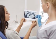Гранулема зуба: диагностика и лечение